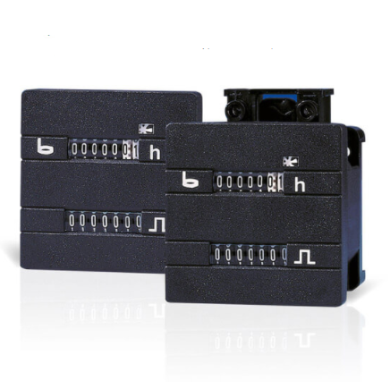 BAUSER(鲍瑟)机电小时计数器 920