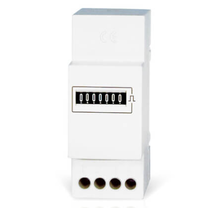 BAUSER(鲍瑟)机电脉冲计数器 663.6