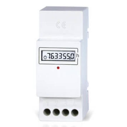 BAUSER(鲍瑟)数字时间和脉冲计数器 670R.6.XX