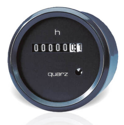 BAUSER(鲍瑟)机电小时计数器 587 – 558.2